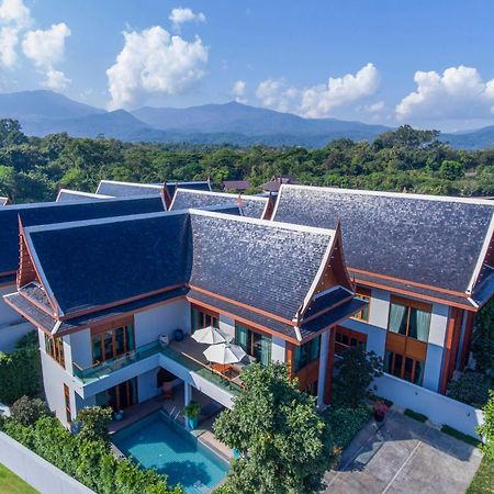 Vila Mae Rim Grace Pokoj fotografie